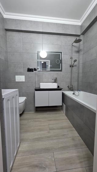 De inchiriat apartament cu o camera in zona Soarelui