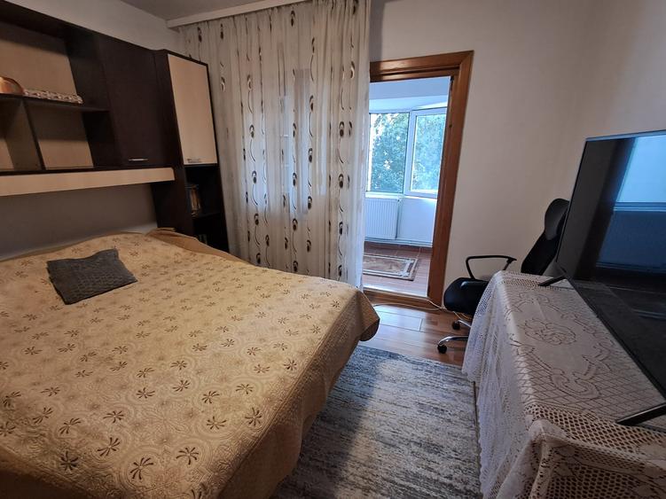 Apartament 2 camere Zona 2 Stejari - etaj 2 - 60 mp