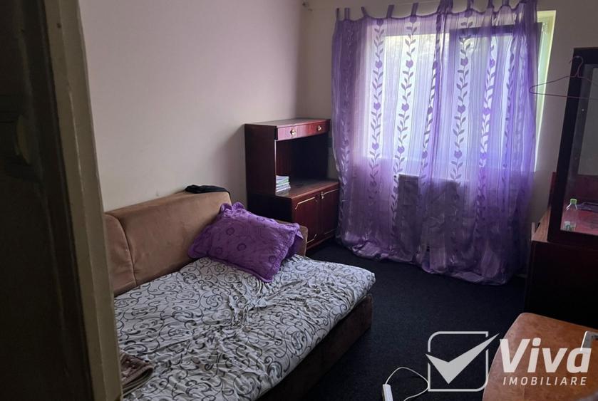 Nicolina 2 – Str. Clopotari – Ap. 3cam, etaj 3/4, 75Mp