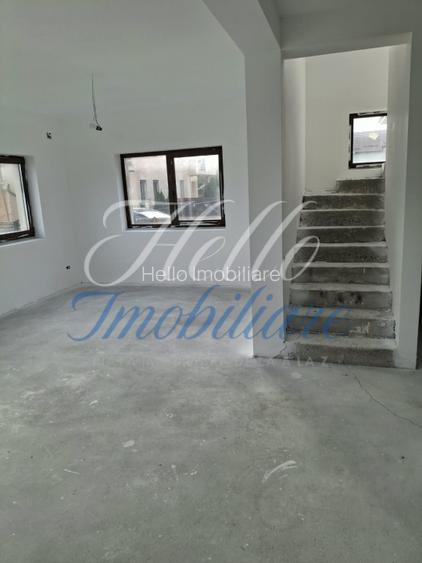 Casa Individuala , 120mp , teren 600 mp | Cluj | Gilau - 4
