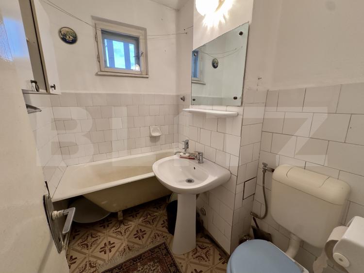 Apartament 2 camere, 43mp, orasul Cugir