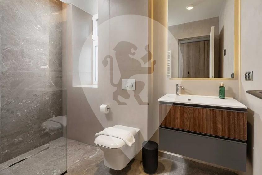 Penthouse premium | 3 camere |  Coresi |  2 terase | Vedere Tâmpa | Parcare