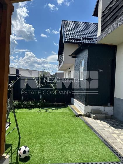 Casa de Vanzare  170 Mp utili I Suceava/Burdujeni I 260.000Euro - 43