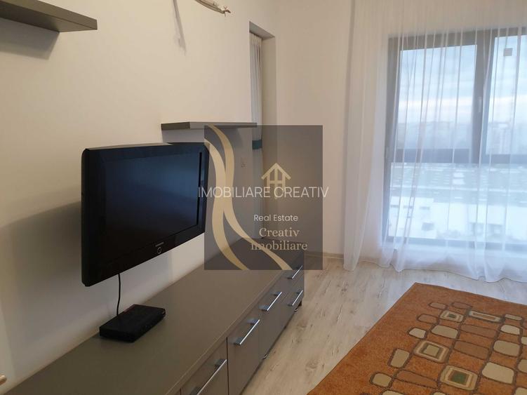 Închiriere garsoniera Exigent Plaza