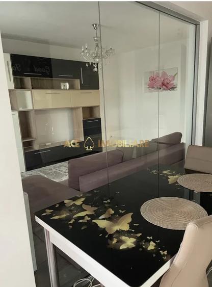 2 Camere de inchiriat | 21 Residence | Centrala | Metrou