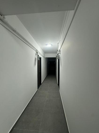 GARSONIERA FINALIZATA - BLOC NOU - MILITARI RESIDENCE - COMISION 0%