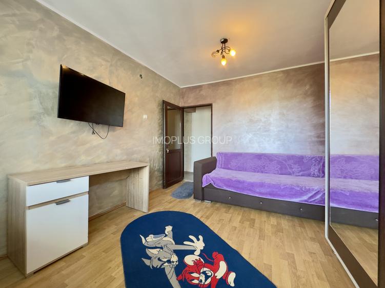 APARTAMENT 2 CAMERE NICOLAE IORGA SPRE INCHIRIERE IMEDIATA - 13