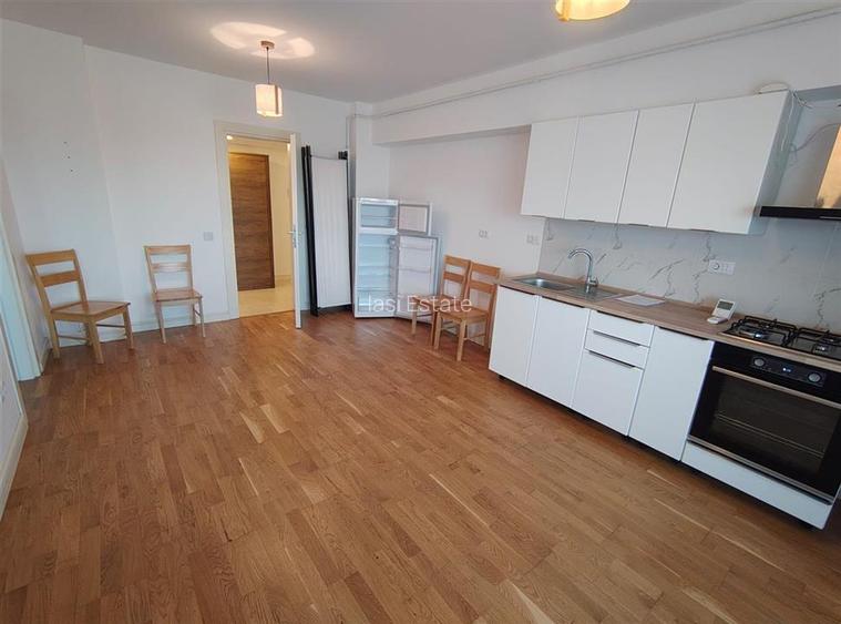 Apartament 2 camere zona Tatarasi - Himson - 6