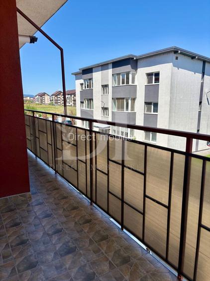 Apartament de închiriat – Florești, Str. Eroilor - 6