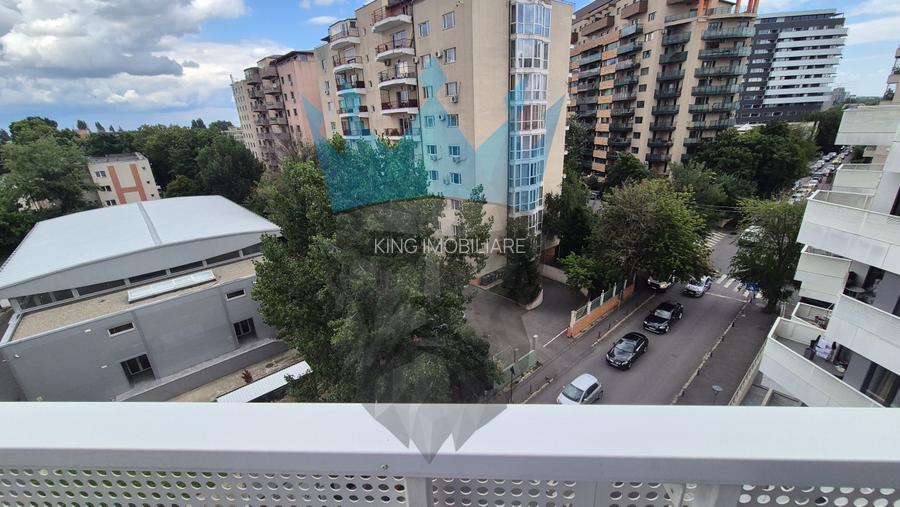 Apartament 2 Camere Complex Herastrau Park View - 6