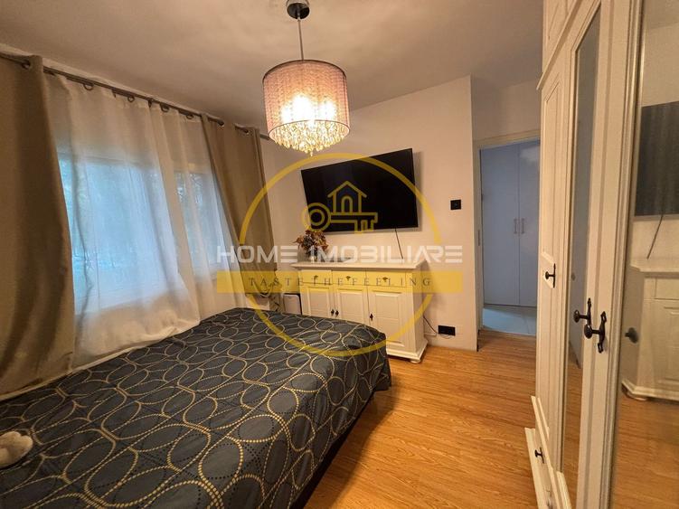 Apartament 2Camere/Decomandat/Bloc din 1981! Zona-Podul de Fier!