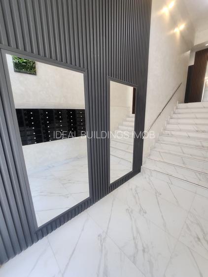 Bloc Finalizat  - Mutare Imediata - Etaj 1 - Militari Residence - 7