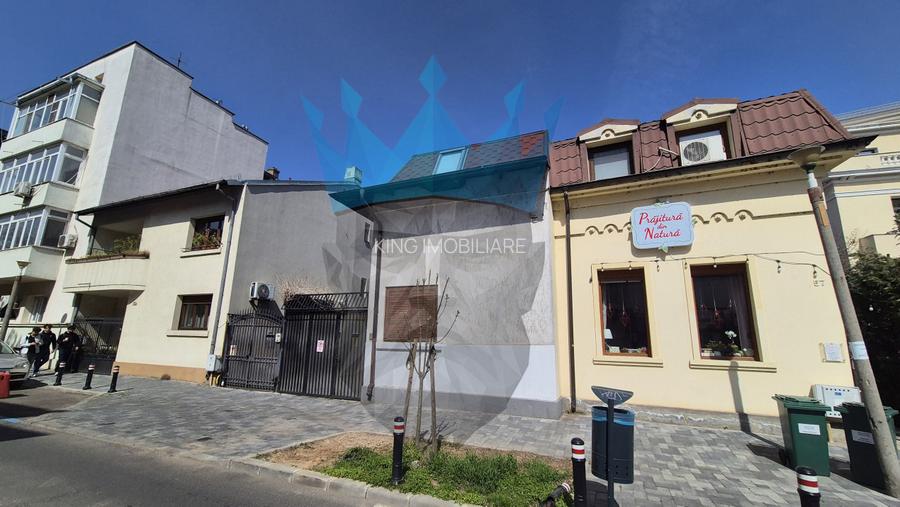 Spatiu Birou Mosilor Bucuresti - 14