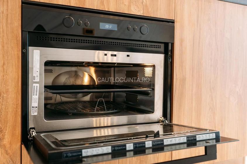 AP. 2 CAMERE | ONE FLOREASCA TOWERS | ULTRAFINISAT | PARCARE - 6