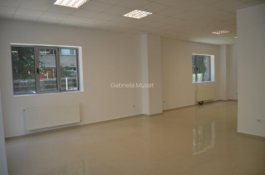 Spatiu Comercial de inchiriat Uverturii - 3