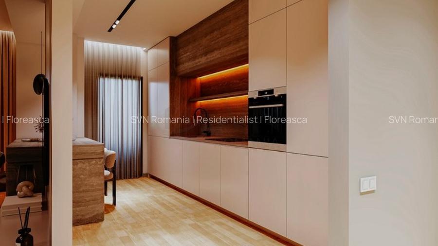 REA1027552 3 camere Pipera I Direct Dezvoltator I metrou Pipera - 2
