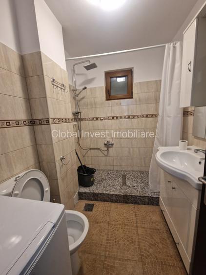 Navodari (Sud) - 2 camere, etaj parter, mobilat-utilat, gaze, termen lung -350e - 20