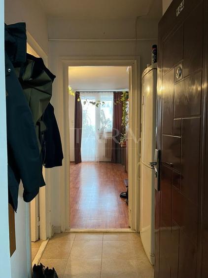 Garsonieră Confort 1 – Gheorgheni, zona Iulius Mall
