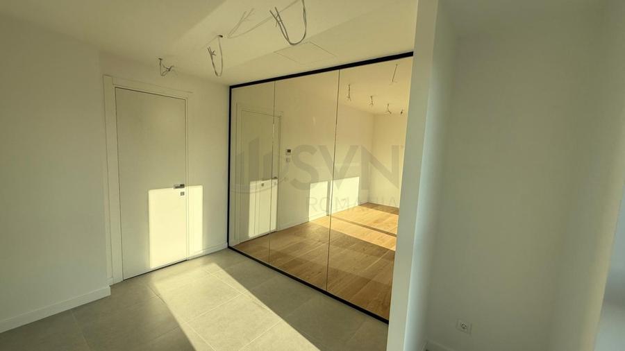 REA1027873 Apartament premium 2 camere Nusco City