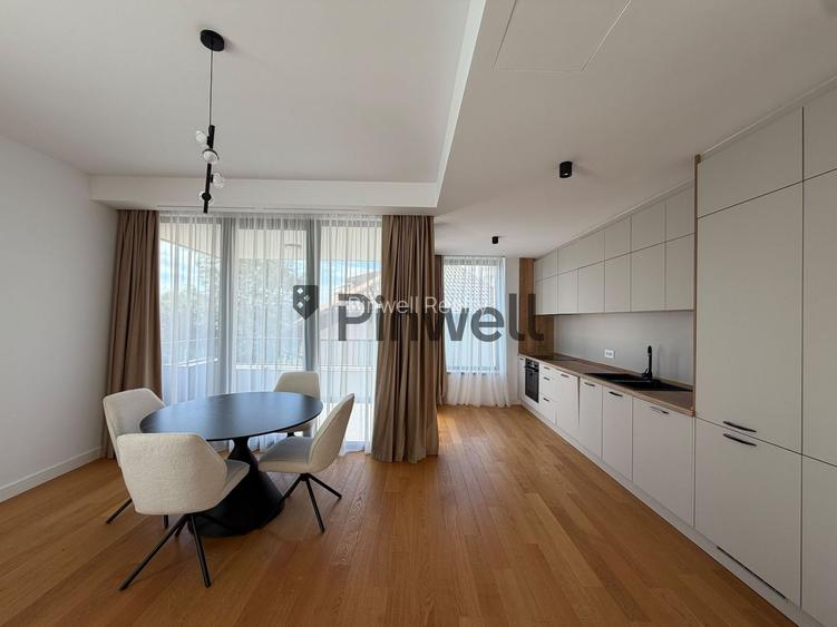 Apartament premium cu 3 camere | Iancu Nicolae - 5