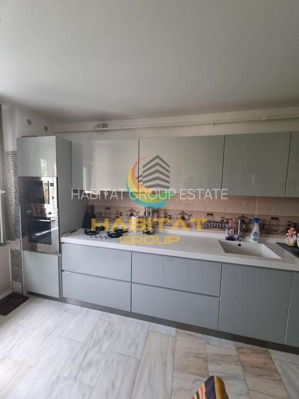 Apartament Modern Piata Sudului Cu Loc De Parcare - 9