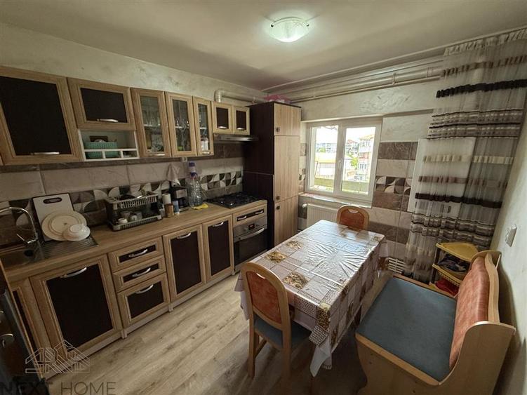 APARTAMENT 3 CAMERE, BULEVARDUL BRAILEI (KAUFLAND)
