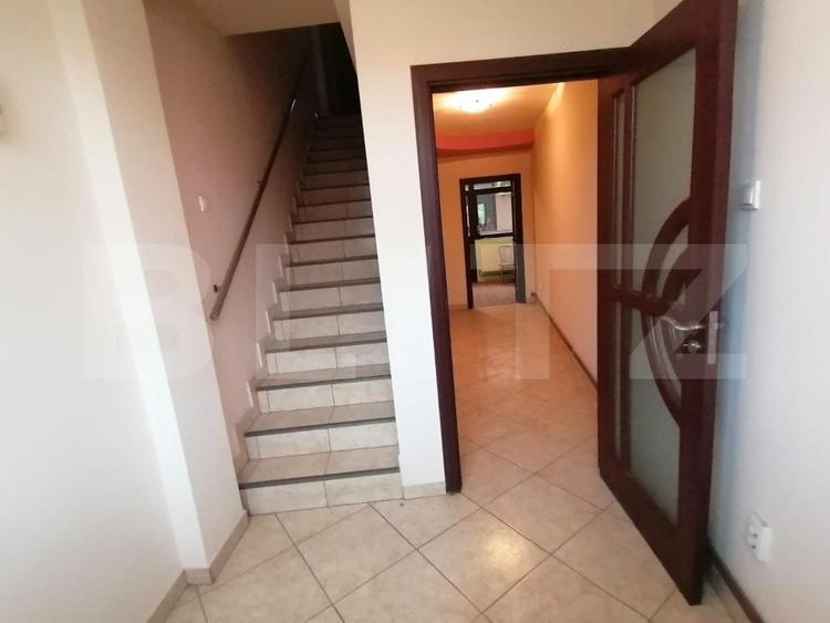 Spatiu comercial de 90 mp, centrala termica, zona Ultracentrala