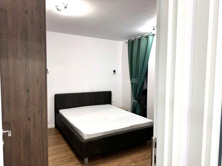 🏡 Închiriez Apartament cu 2 camere, bloc nou 2024, încălzire în pardoseală - 5