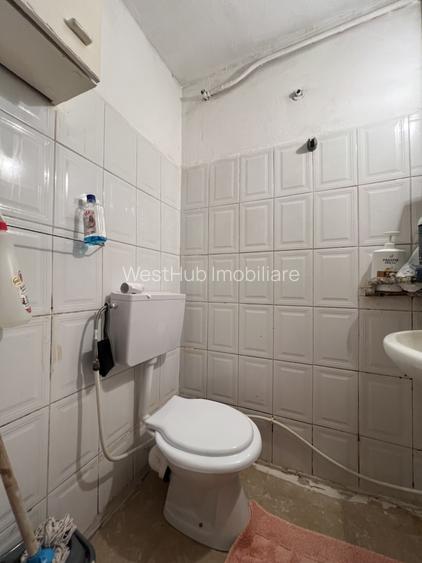 Apartament cu 2 camere, 24mp, etaj 3 - zona Fratelia - 6