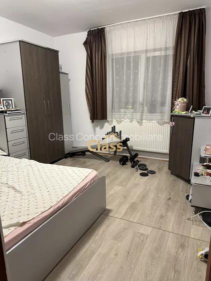 Apartament 2 camere | Decomandat | 52 mpu | Fabricii de Zahar Marasti - 3