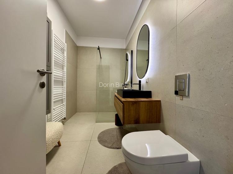 Apartament deosebit de vanzare complet utilat - 16