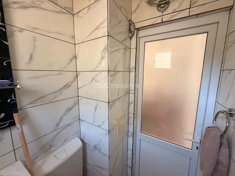 Garsonieră decomandată, 20 mp, centrală proprie – Eroii Revoluției V23 - 4