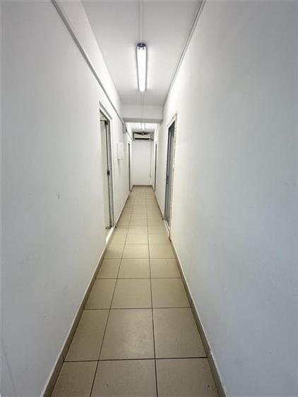Spatiu comercial foarte spatios, ideal pentru clinici medicale, zona Brotacei
