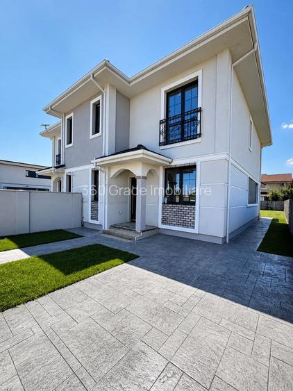 Duplex P+1  în Cartier Europa – Lângă Lidl 1! - 3