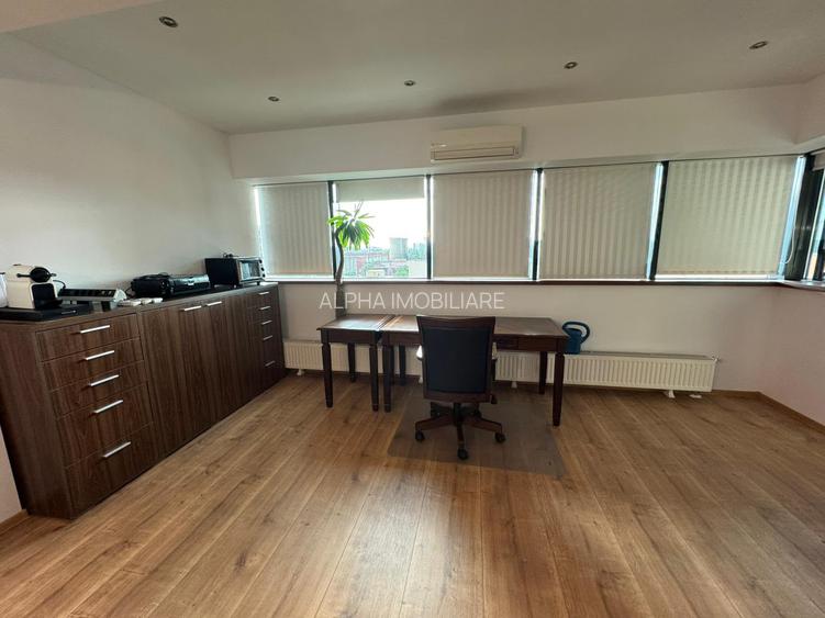 Apartament cu 3 camere de închiriat | Orhideea Gardens | 120Mp - 14