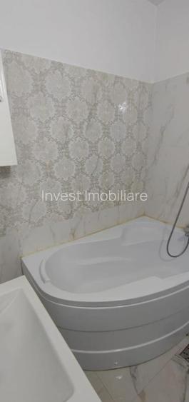 Apartament 3 camere-2 bai-76 mp-etaj 3 - 3