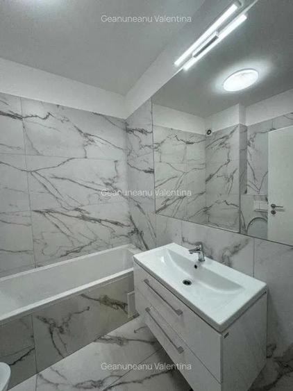 Grand Kristal Residence 2 Camere cu balcon si loc de parcare