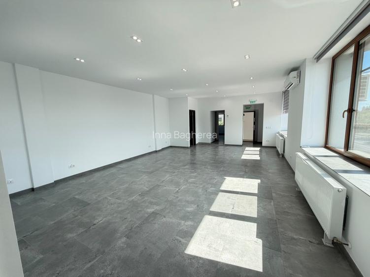 Spatiu comercial de inchiriat – Bd. Muncii | Panou publicitar propriu + Parcare  - 5