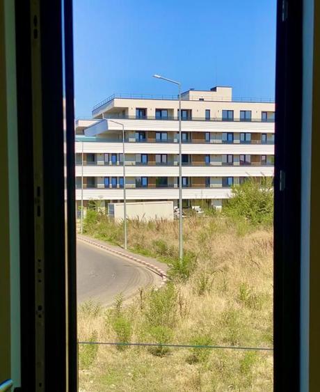 Apartament 2 camere, bloc boutique, Pipera, A0