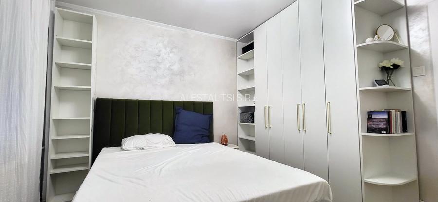 3 camere Titan- Prima inchiriere - posibilitate parcare - 18