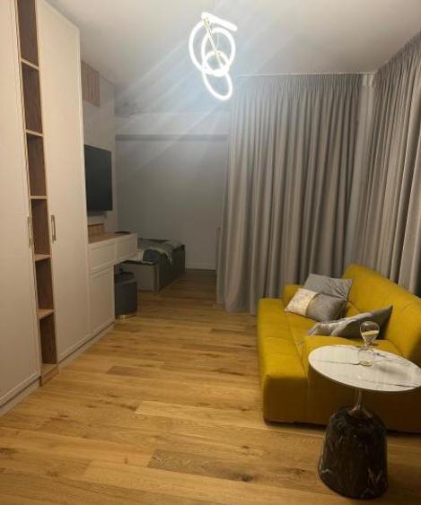 Închiriere Apartament 2 camere în Unirii Parcare Inclusa
