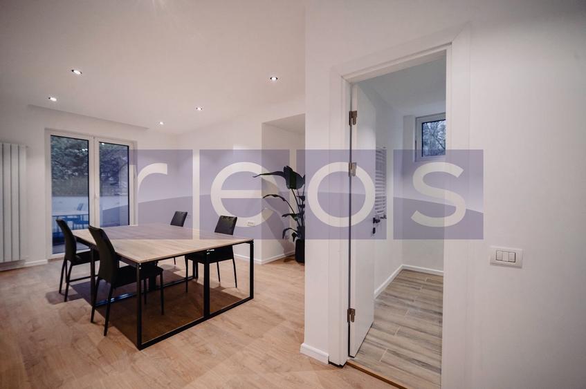 APARTAMENT 4 CAMERE | UTILIZARE MIXTA | PIATA VICTORIEI