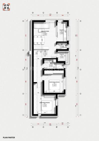 Casă modernă cu finisaje premium / Finalizată / TVA inclus  - 4