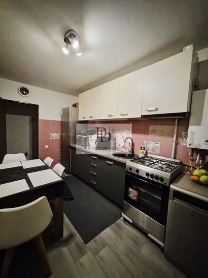 Vânzare apartament 2 camere - Decomandat | Florești – Someșului