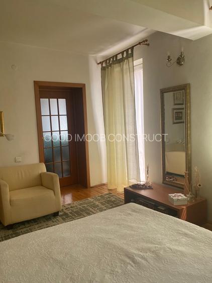 Vila cochetă Pipera, teren 650 mp - 4
