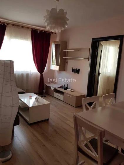 Apartament 2 Camere Podu Ros - 3