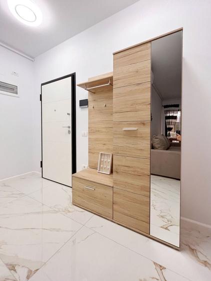 Apartament 3 Camere - 450  euro - Giroc Zona Future Residence