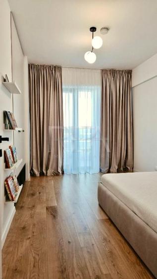 3 camere Upground, amenajat, mobilat, utilat, investiție/ locuit
