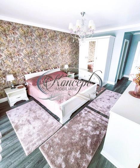Duplex premium, cu piscina in Gruia - 10