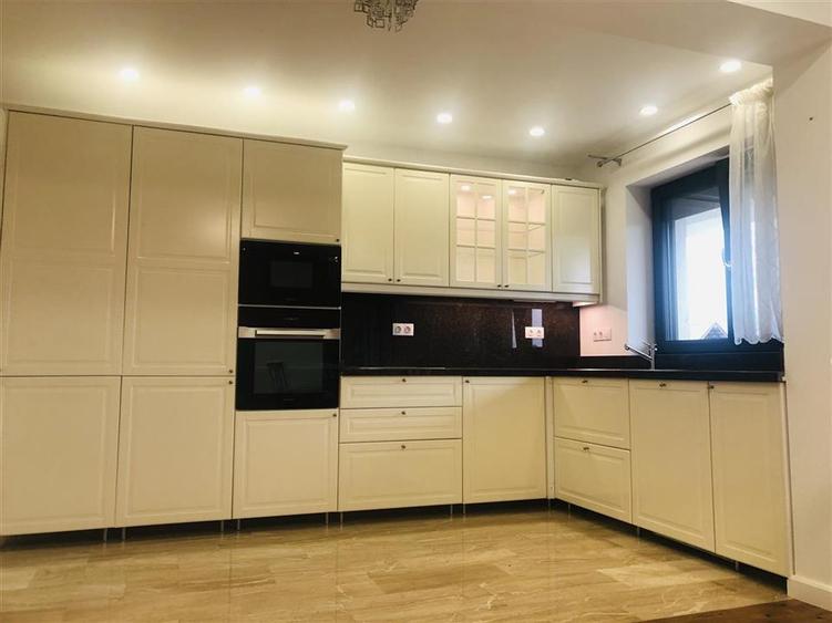 2 Camere Bloc Nou 85 MP, LUX, PANORAMA, LINISTE, Parcare supraterana